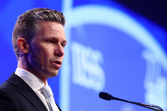 France to buy surveillance aircraft from Sweden’s Saab