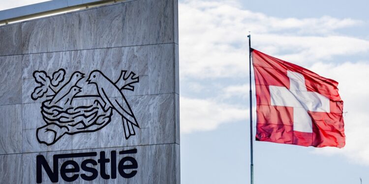 Nestle raises investment in Brazil to $1.3 billion by 2028