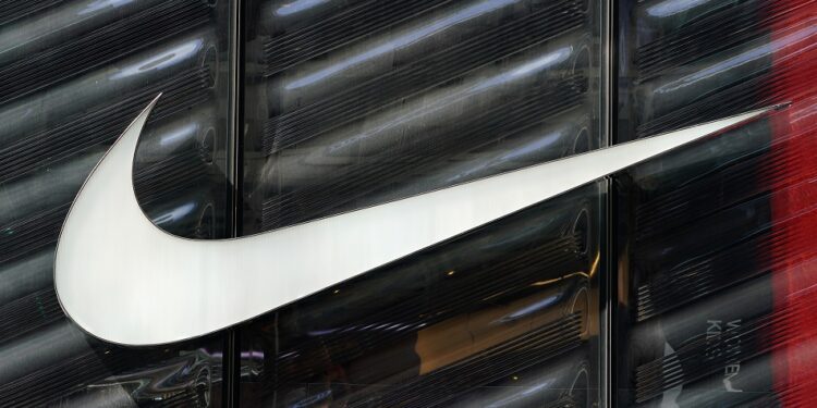 Nike delays launch of women’s brand in partnership with Kim Kardashian’s Skims