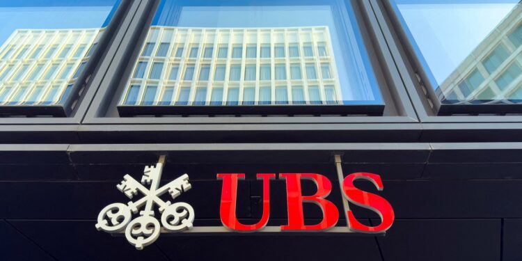 UBS and Pictet report data leak after cyber attack on provider, client data unaffected