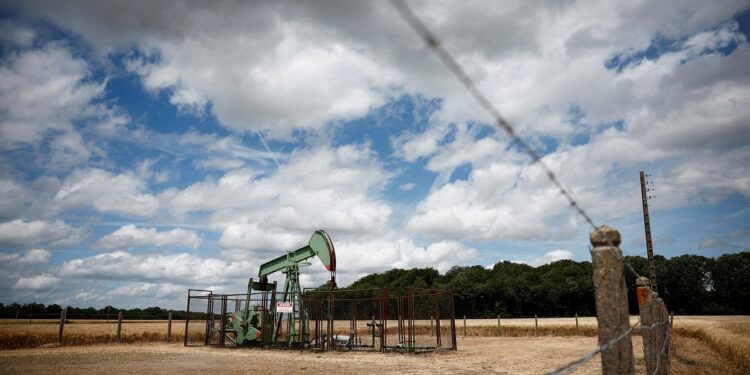 Oil prices up nearly 3% as Israel-Iran conflict escalates, US response remains uncertain