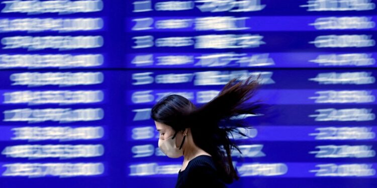 Stocks slip, safe havens gain as Middle East conflict rages