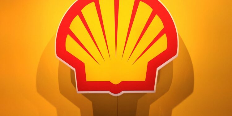 Shell is being ‘very careful’ with shipping in the Middle East, CEO says