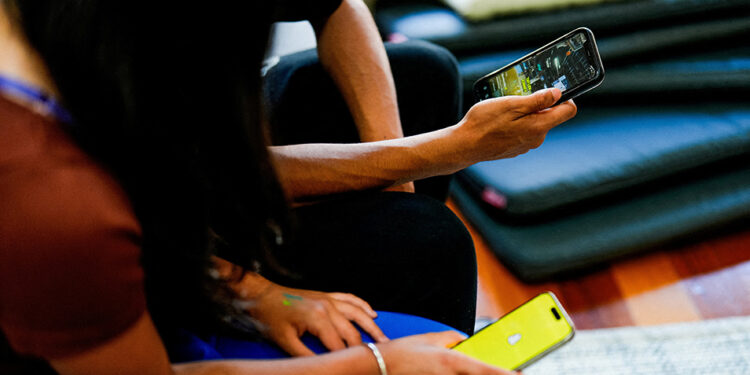 Australia’s teen social media ban faces a new wildcard: teenagers