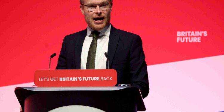 UK issues environmental guidance on new North Sea oil and gas drilling