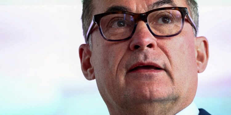 ECB’s Nagel says savings union more urgent than banking union