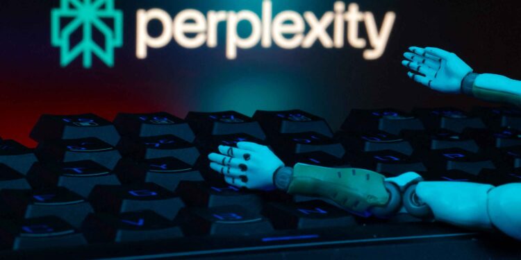 BBC threatens legal action against AI start-up Perplexity over content scraping, FT reports