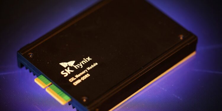 US may target Samsung, Hynix, TSMC operations in China, sources say