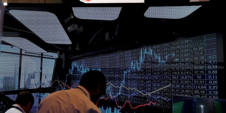 Global trading giants step up India presence, fuelling talent rush, exchange upgrades