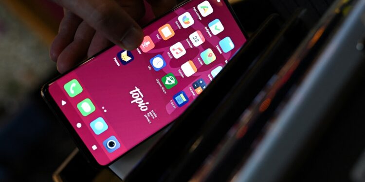 Europeans seek ‘digital sovereignty’ as US tech firms embrace Trump