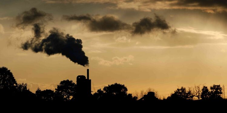 UK to issue 10-year industrial strategy aimed at boosting growth