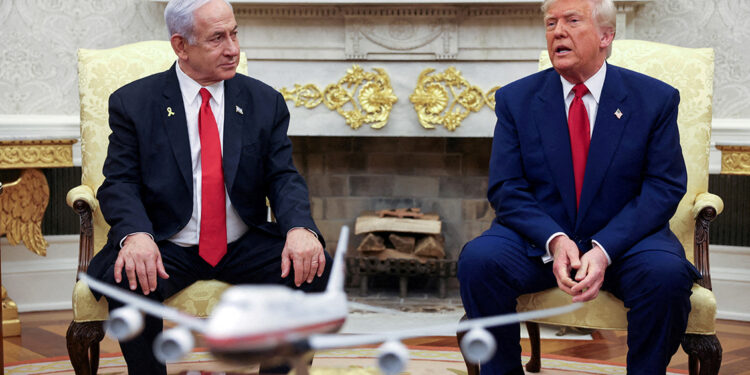 Despite clashes with US presidents, Israel’s Netanyahu usually gets his way