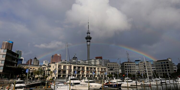 New Zealand’s ‘golden visa’ scheme lures US investors