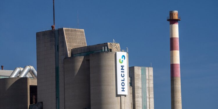Holcim completes spin-off of North American business