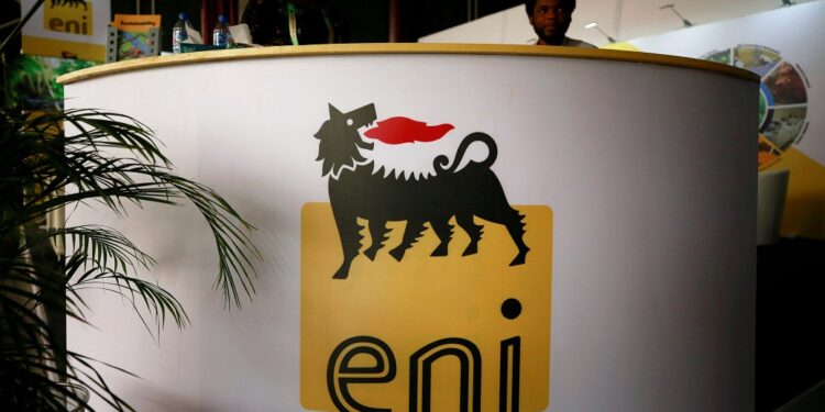 Italian energy group Eni sells 20% of Plenitude to Ares for $2.3 billion