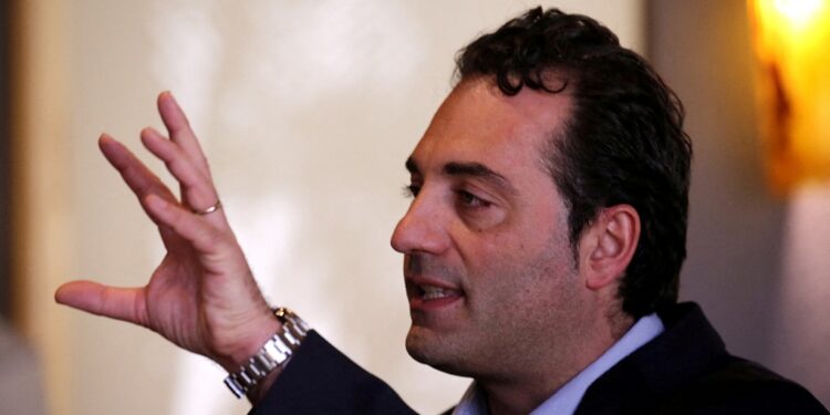 New Stellantis CEO Filosa to keep North America chief role