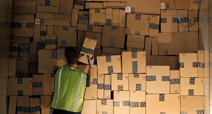 Amazon’s premium beauty push may be a buffer against Trump’s tariffs