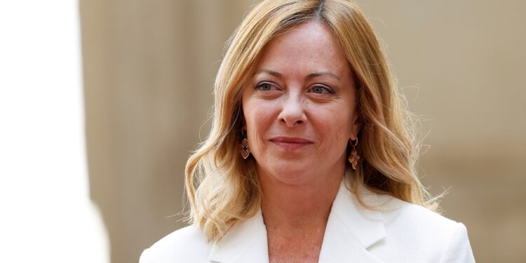 Italy to gradually meet new NATO spending target, seeks new EU budget rules