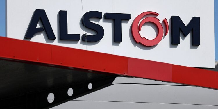 Alstom wins 1.7 billion euros train order in France