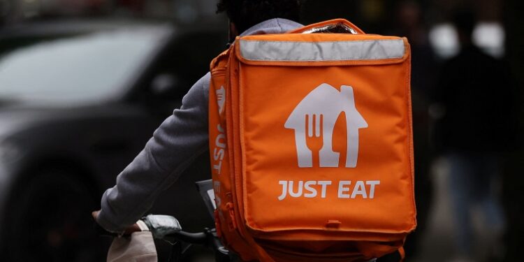 Prosus ‘very confident’ of early EU approval for $4.7-billion Just Eat deal