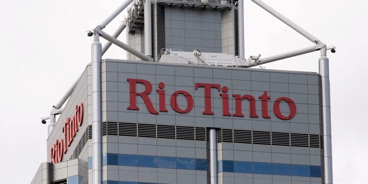 Rio Tinto, Hancock Prospecting to develop $1.61 billion Hope Downs 2 project