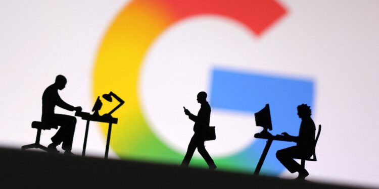 UK plans to increase control over Google in search