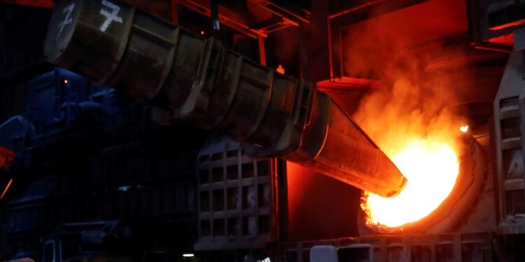 Trump tariffs fan calls by European metal producers for scrap export curbs