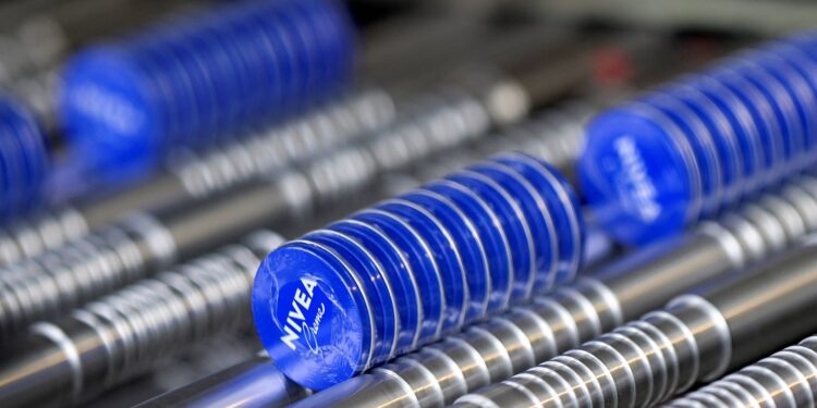Switzerland investigates Beiersdorf in dispute over Nivea pricing