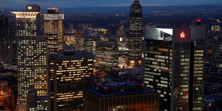 German business sentiment rises in June, Ifo survey finds