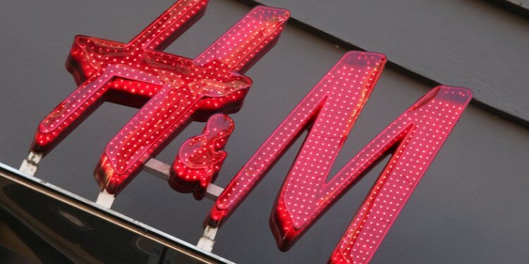 Swedish textile recycler Syre to partner with Gap, Target as demand for sustainable clothing grows