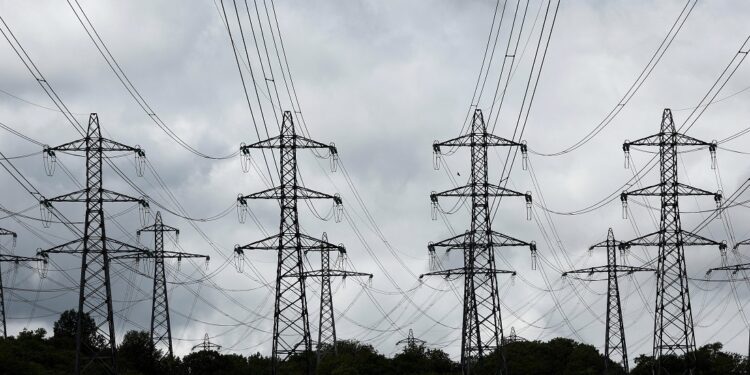 Heavy industries to get power price relief under new EU rules, draft document shows