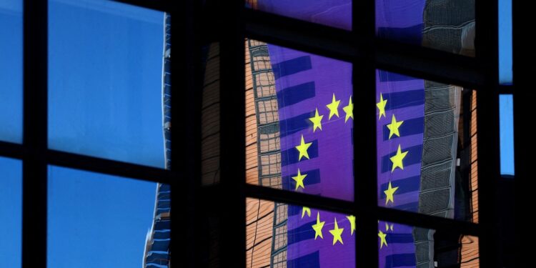 EU agrees to loosen gas storage rules