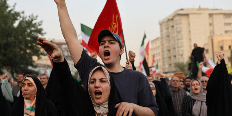 Trump says US to hold nuclear talks with Iran next week