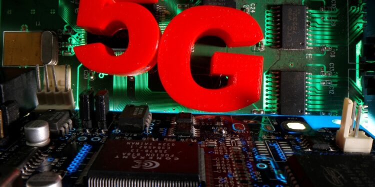 Verizon wins private 5G contract for UK’s Thames Freeport