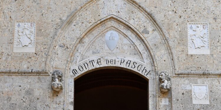 Monte dei Paschi says ECB cleared Mediobanca acquisition