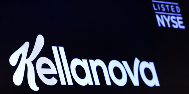 Mars’ $36 billion Kellanova deal gets US antitrust approval as EU opens investigation