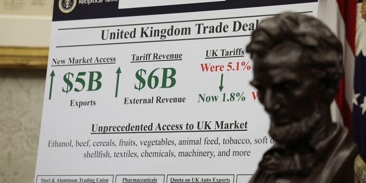 AB Foods’ bioethanol plant set to be early victim of US-UK trade deal