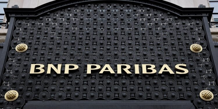 BNP Paribas targets profit rebound at French retail arm by 2028