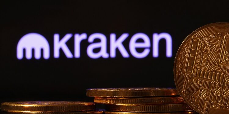 Crypto exchange Kraken debuts peer-to-peer payments app Krak