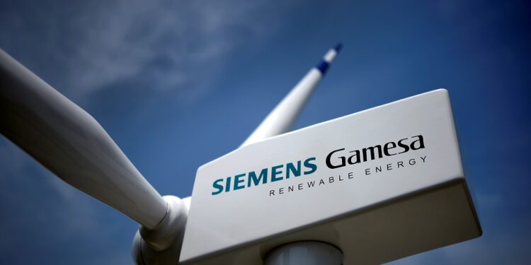 Siemens Gamesa, Chinese magnet suppliers discuss European production, COO says