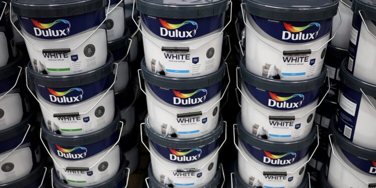 JSW deepens paint play with $1.6 billion Akzo Nobel India deal