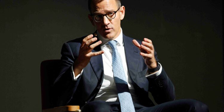 Czech billionaire Kretinsky named Royal Mail’s chairman