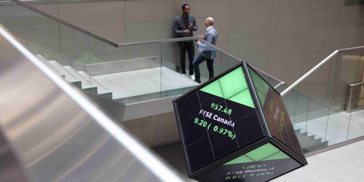 UK stocks join global rally on optimism over trade, interest rate path