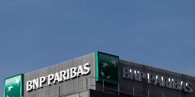 BNP Paribas to acquire HSBC’s custody and depositary business in Germany