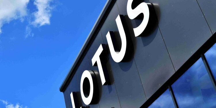 Car maker Lotus says it has no plans to close English factory
