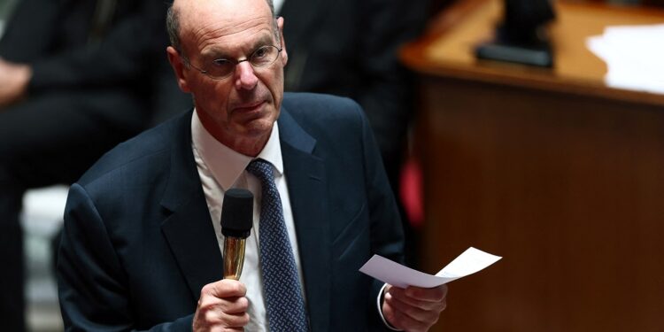 French minister calls for extension of EU-US trade talks