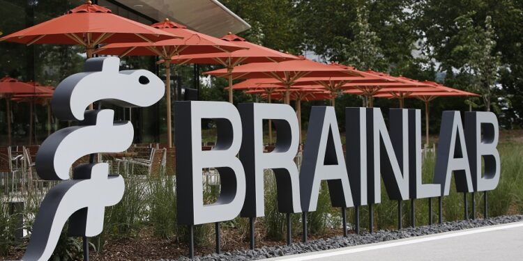 Brainlab IPO expected to price at 80 euros per share, bookrunner says