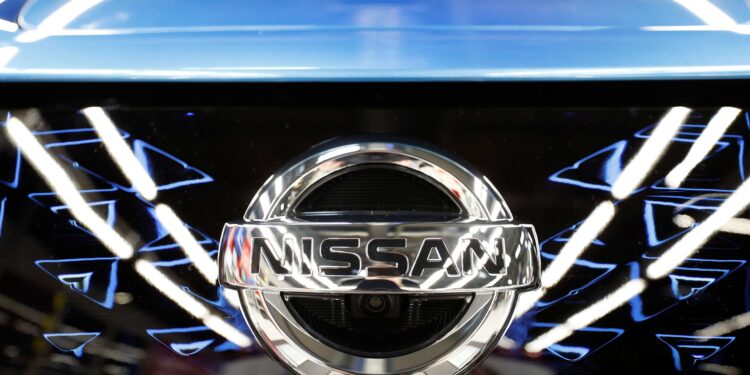 Nissan says it will seek voluntary job cuts at UK plant