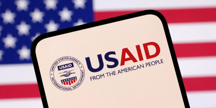 USAID cuts may cause over 14 million additional deaths by 2030, study says
