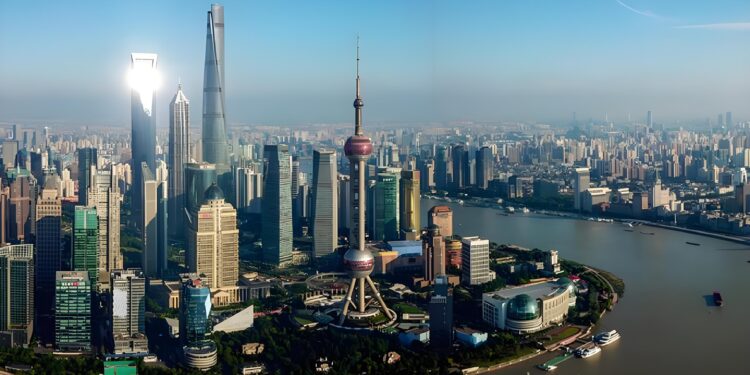 Nation set to further advance financial opening-up